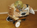 picture, pixo's robot.