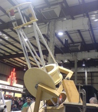 telescope assy in San Mateo