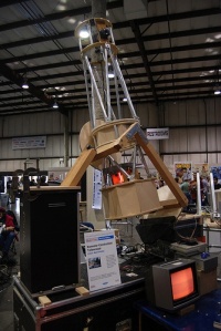 telescope assy in San Mateo