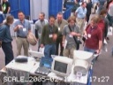 picture, trade shows