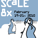 picture, Scale 7x, Southern California Linux Expo 2009