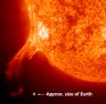 Astronomy picture of the day