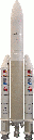 picture, Ariane 5 launcher