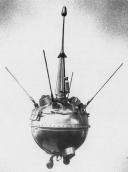 image, Luna 2