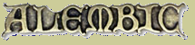 picture Alembic logo.