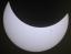picture, Eclipse of 2002/06/11.