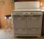 picture, icon, stove.