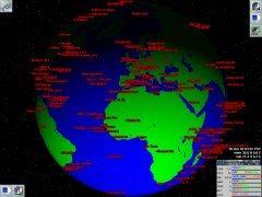 picture, xearth sfcreenshot.