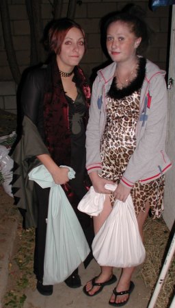 halloween 2003 picture