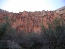 picture, little trip to the Grand Canyon of Arizona.
