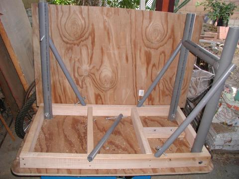 picture, Matthew workbench.