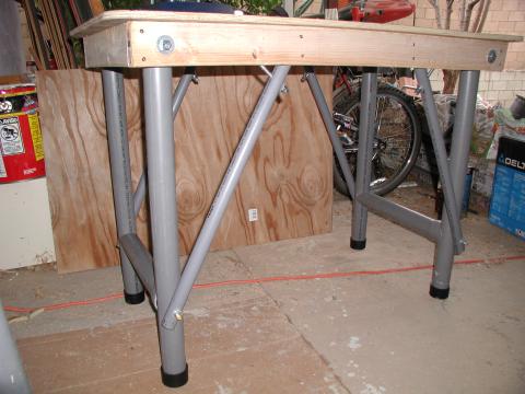 picture, Matthew workbench.