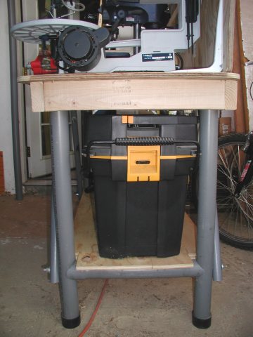 picture, Matthew workbench.
