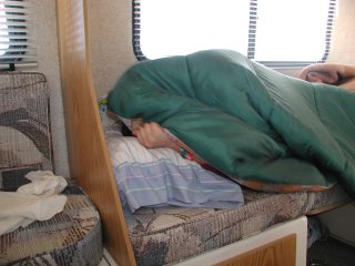 picture, it's time to wake up.