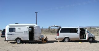 picture, casita ford.