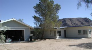 picture, ras house.