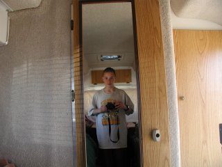 picture, Matthew self picture.