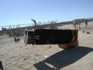 picture, telescope.