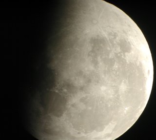 picture, lunar eclipse of 2003/05/15.