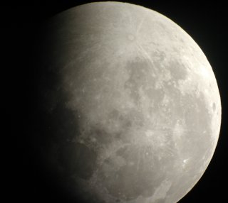 picture, lunar eclipse of 2003/05/15.