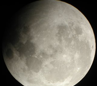 picture, lunar eclipse of 2003/05/15.