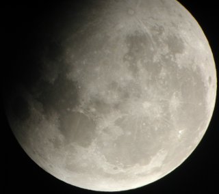 picture, lunar eclipse of 2003/05/15.
