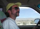 picture, Matthew RTMC way back.