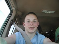 picture, Matthew RTMC way back.
