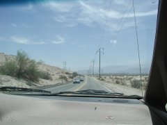 picture, Matthew RTMC way back.